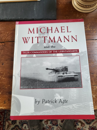 Michael wittmann and the - michael,