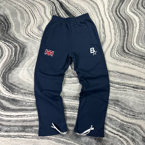Vtg best leeds navy - leeds, jack