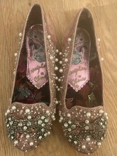 Beautiful Irregular Choice