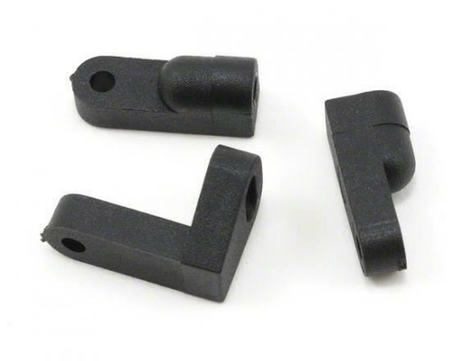 Schumacher servo mounts mi4 - schumacher,