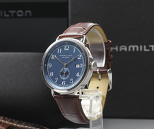 [Near MINT- Box] Hamilton