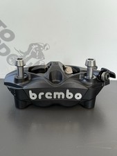 SUZUKI GSX-S1000 BREMBO Right Front Brake Caliper Suzuki GSXs SPARES/REPAIRS