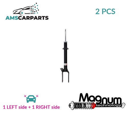 Shock absorber set - shock, shockers