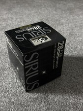 Sirius 28mm F2.8 Lens