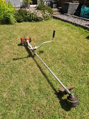 Stihl fs400 petrol - stihl, strimmer