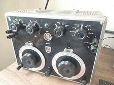 Philips GM2308 Signal Generator , Untested.