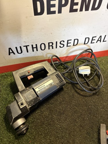 Kress mal click 9000 - x-mal, power