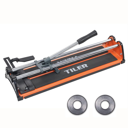 Tiler inch manual - tiler,