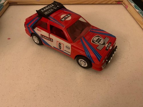 Mira 1040 lancia - mira, s4