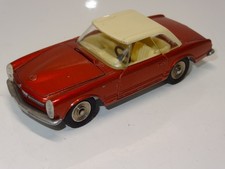 DINKY FRANCE 516 MERCEDES BENZ