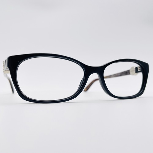 Versace eyeglasses black - versace,