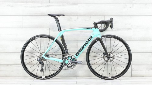 Bianchi oltre xr3 disc - xr3, road
