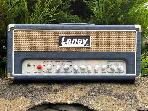 Laney lionheart foundry - laney, lf