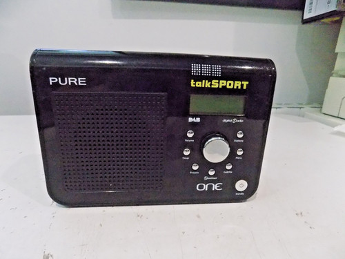 Pure one talk - pure,