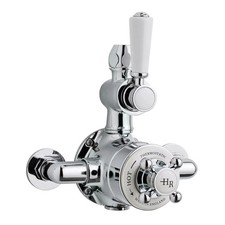 Hudson Reed Topaz Thermostatic