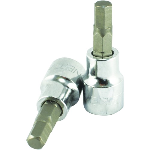 7mm hex key socket drive - key,