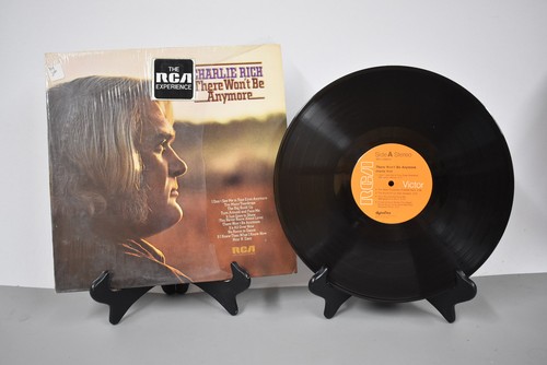 Charlie rich there won - there, won't