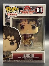 Eddie #1911 The Rocky Horror