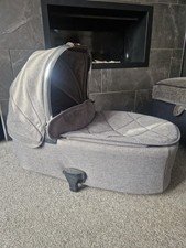 Mamas & Papas Ocarro/Flip XT