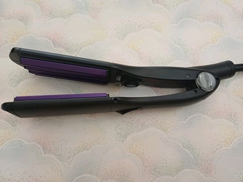 Babyliss crimper 2165bu - 2165bu, pro