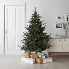Christmas tree 6ft green - christmas,