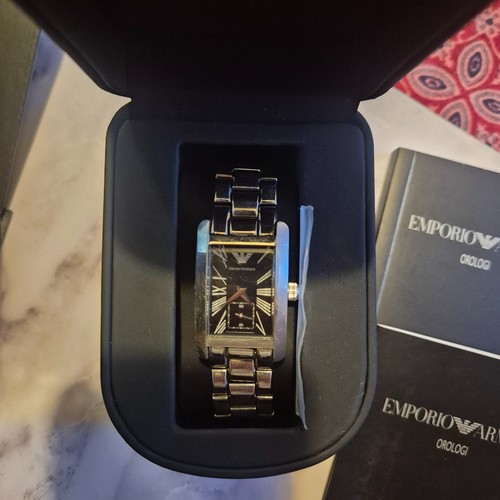 New emporio armani - emporio,