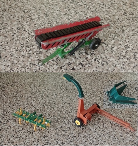 Britains farm toy - britains, bundle