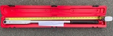 Britool EVT 3000A  - 1/2" drive torque wrench 32” long