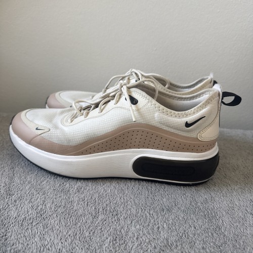 Nike air max dia pale - max, ivory