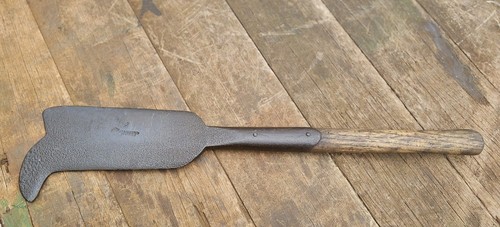 Vintage skelton sheffield - ct,