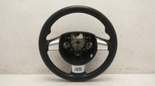 FORD FOCUS STEERING WHEEL