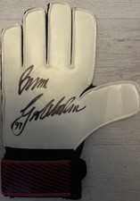 Liverpool Bruce Grobbelaar