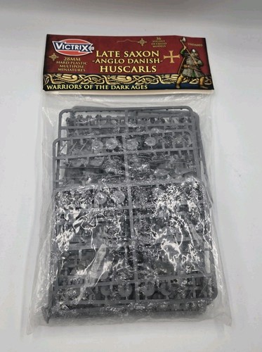 Victrix miniatures dark ages - victrix,