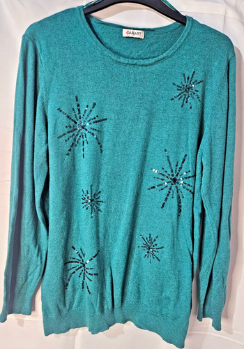 Damart size ladies - 14/16,