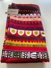 Huge MARIMEKKO RAANU fabric