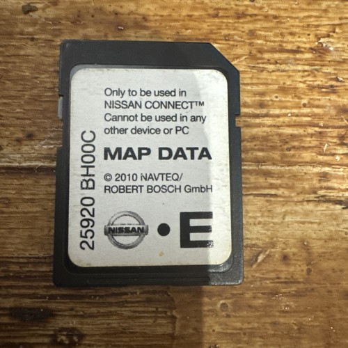 Genuine nissan connect lcn1 - genuine,
