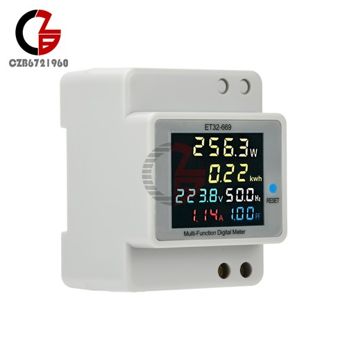 Multifunctional digital power - multifunctional,