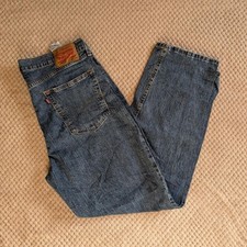 550 levis blue waist 37 - Great Condition - Length 30- Mens