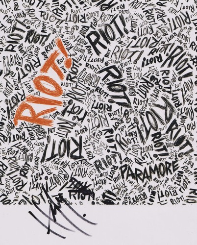 Hayley williams paramore x - hayley,