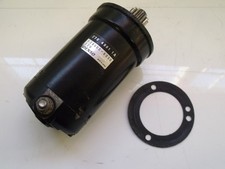 DUCATI 916 OEM DENSO ENGINE