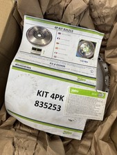 VALEO SMF solid Flywheel Clutch Kit VAG 2.0tdi BKD Darkside developments