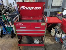 Snap On - Blue Point Service
