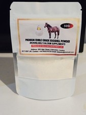 Bolyx Natural Calcium for