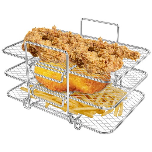 Air fryer rack for - air,