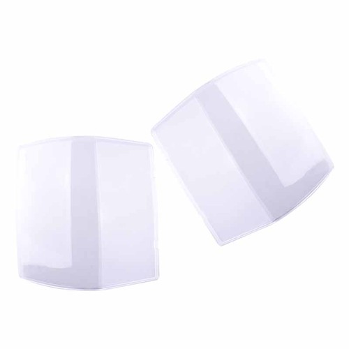 1pair tail light lamp lens - 1pair,