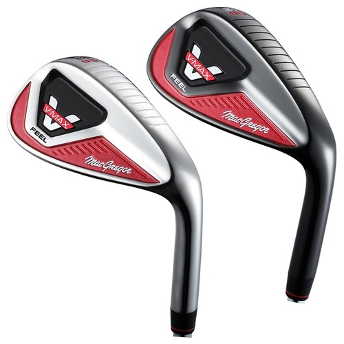 Macgregor max feel wedge - v-max, 52*