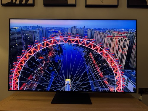 Samsung qe55qn700bt neo - samsung,