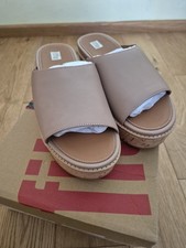 FitFlop Eloise Cork-wrap