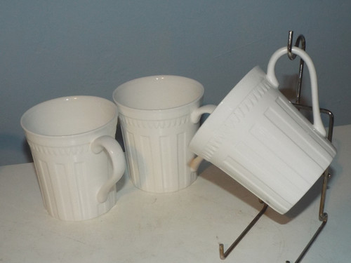 Wedgwood colosseum white - x,