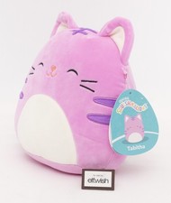 SQUISHMALLOWS TABITHA THE